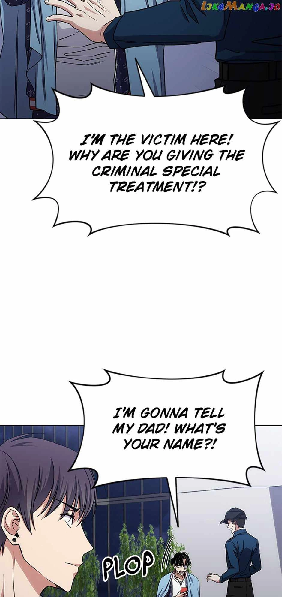 Psychometrer Super Sense Detective Chapter 27 4